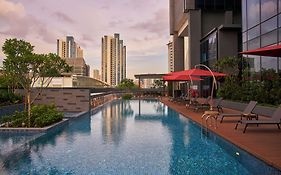 Park Hotel Farrer Park (SG Clean, Staycation Approved)